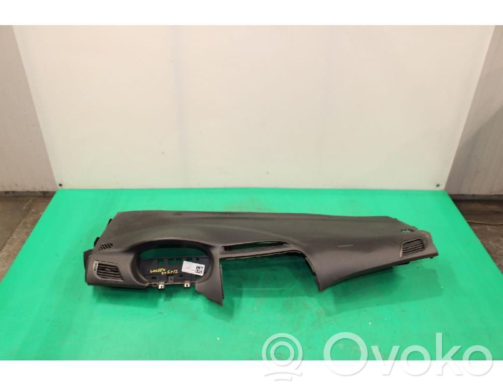 Great Wall Voleex C30 Bord 