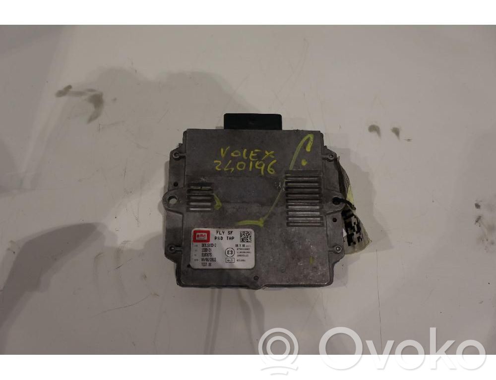Great Wall Voleex C30 Centralina aria condizionata/riscaldamento 