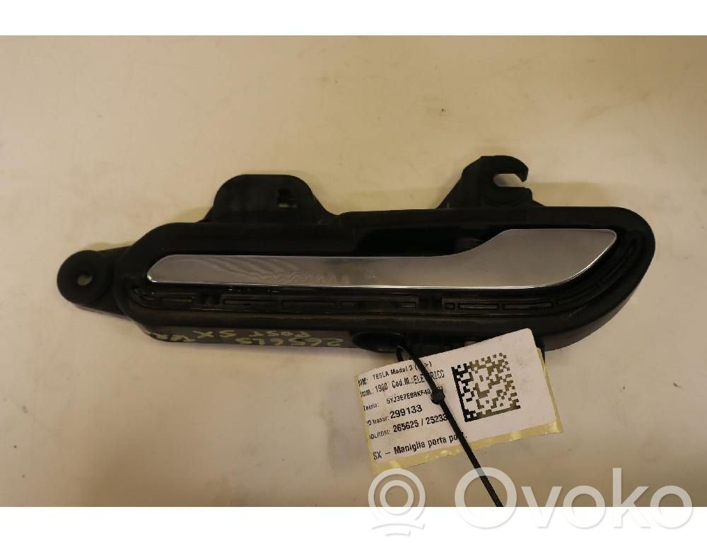 Tesla Model 3 Mâner exterior ușă spate 