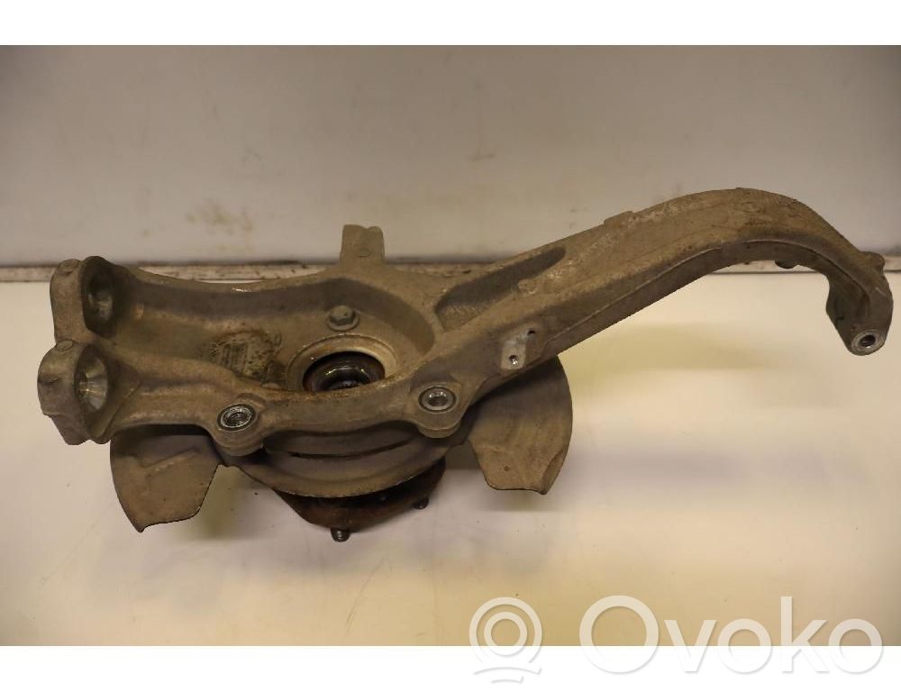 Cubo de rueda delantera   104431600E