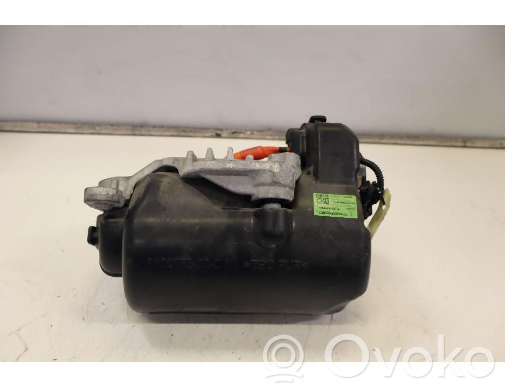 Compresor (bomba) del aire acondicionado (A/C))   108819800M