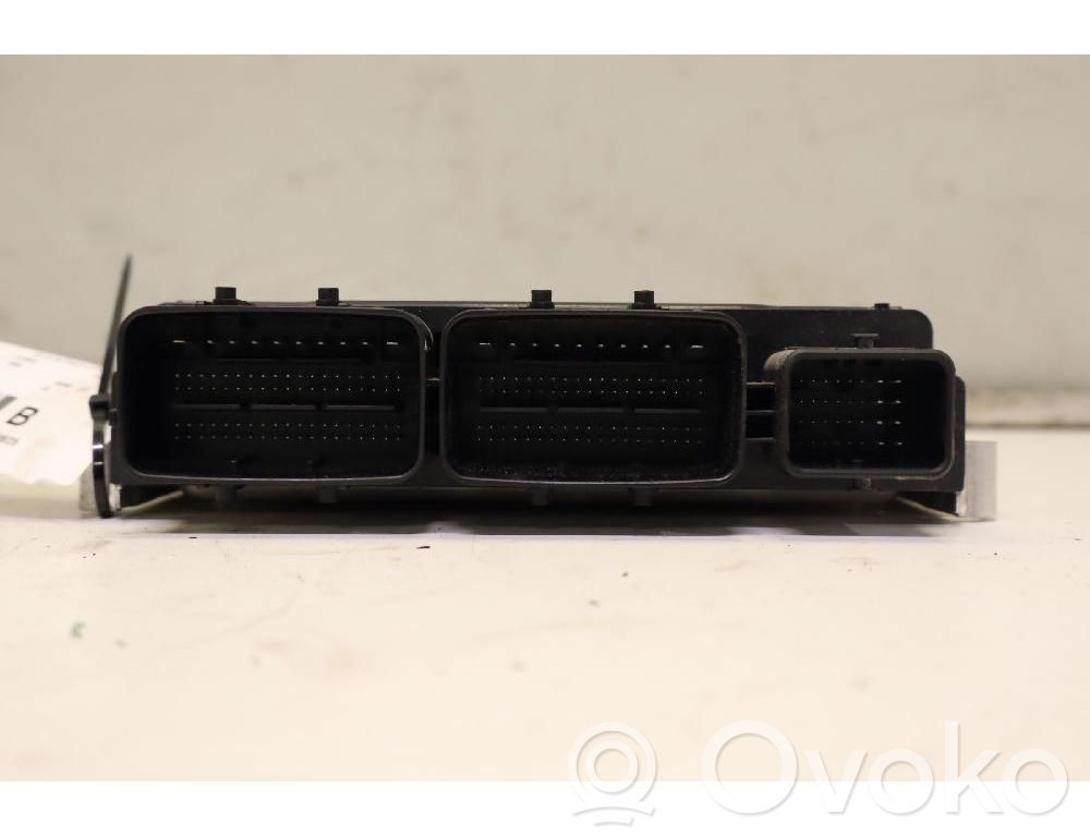 Mercedes-Benz Vito Viano W447 Unidad de control/módulo de la bomba de inyección de combustible