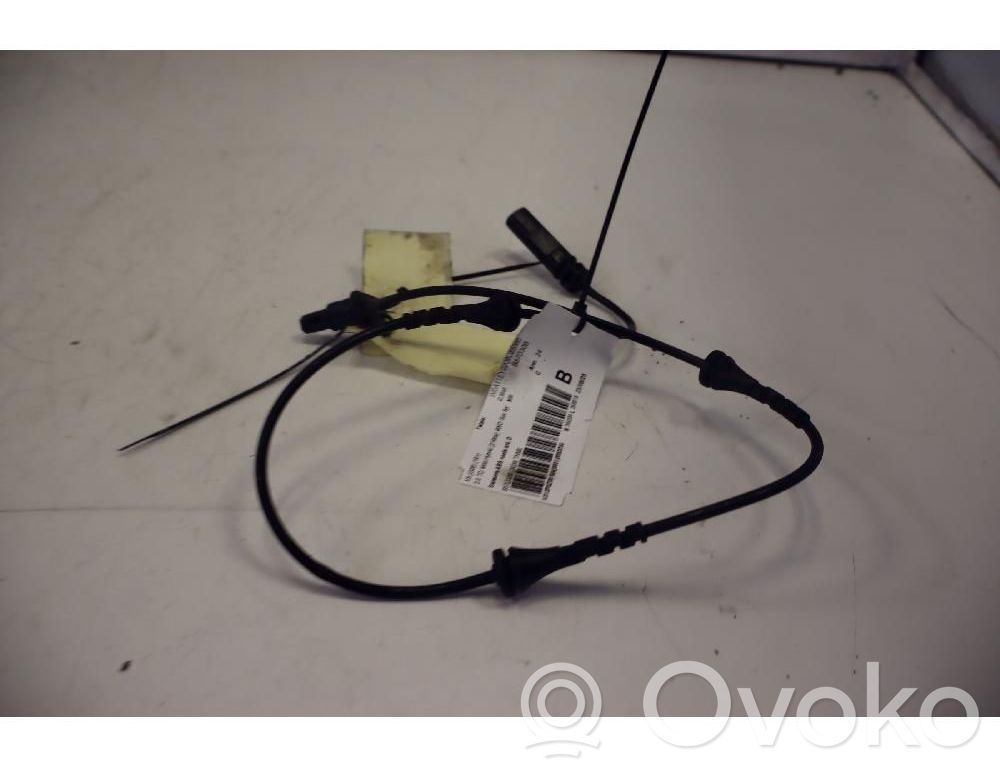 Sensor freno ABS de aceleración de rueda
