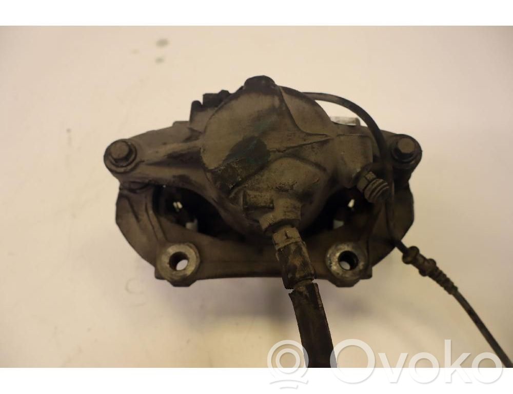 Bremssattel vorne