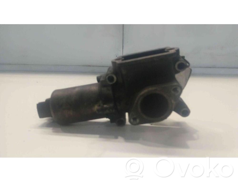 Fiat Punto (188) Válvula EGR 