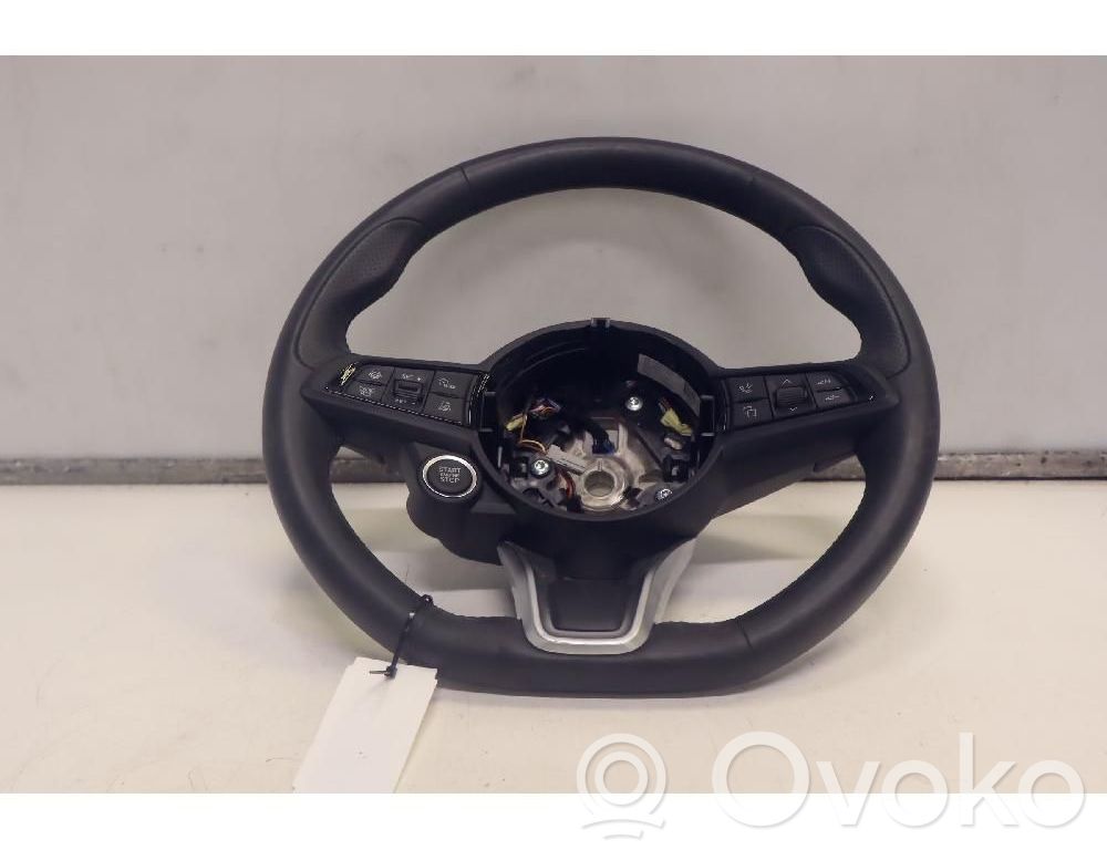 Alfa Romeo Tonale Volan 