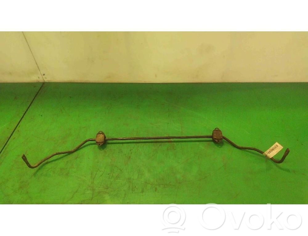 BMW 1 E81 E87 Bară antiruliu spate 