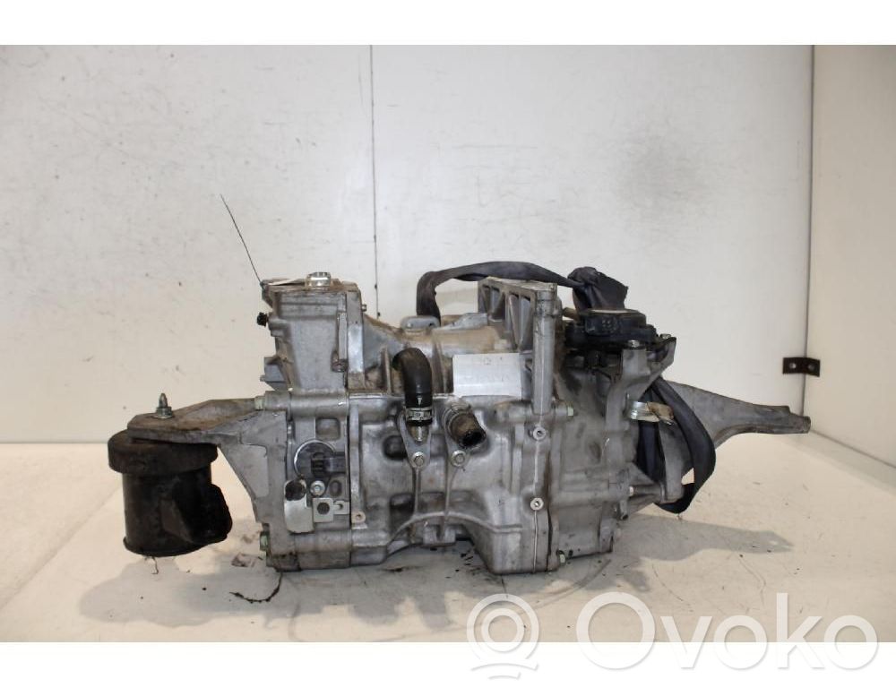 Motore   EM57