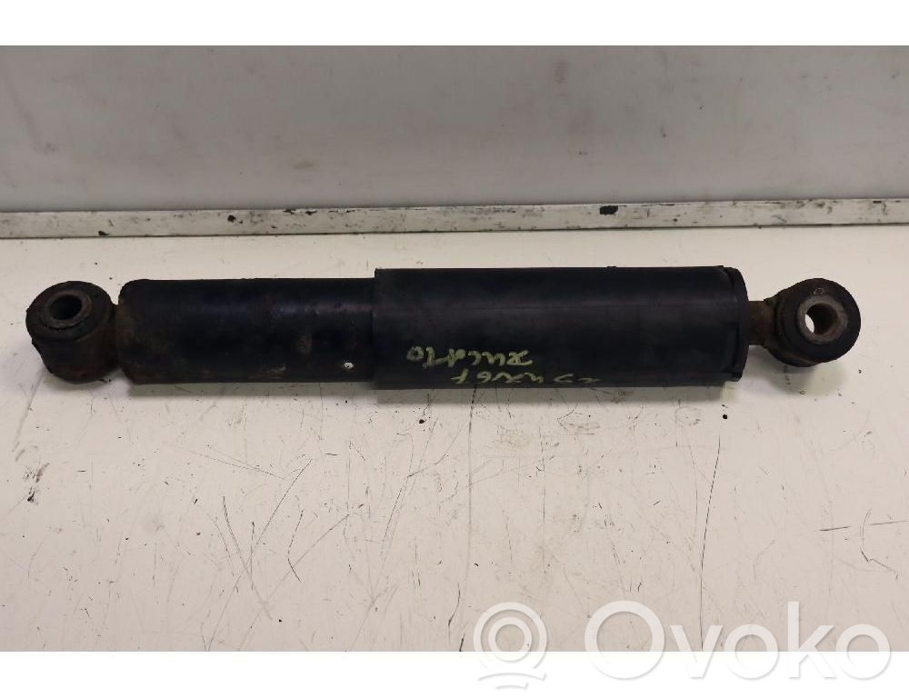 Fiat Ducato Amortizor spate 