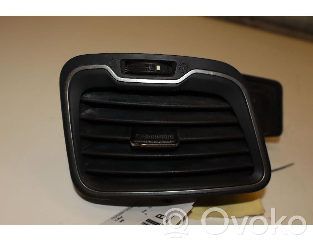 KIA Rio Copertura griglia di ventilazione laterale cruscotto