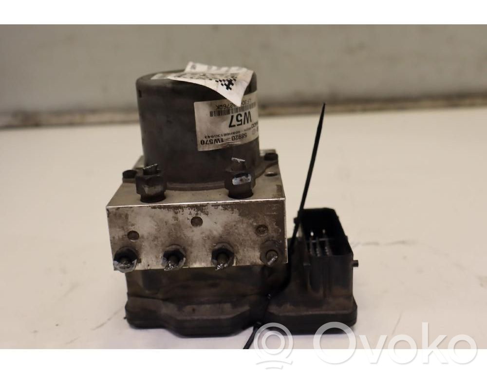 Pompa ABS   589201W570