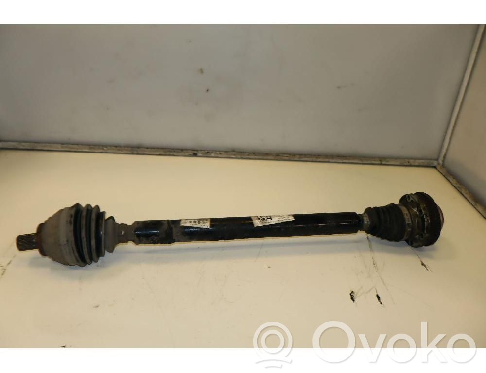 Volkswagen Tiguan Semiasse anteriore