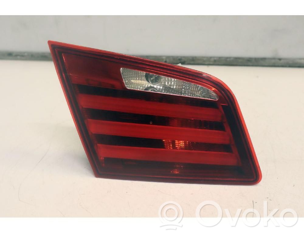 BMW 5 F10 F11 Luci posteriori del portellone del bagagliaio