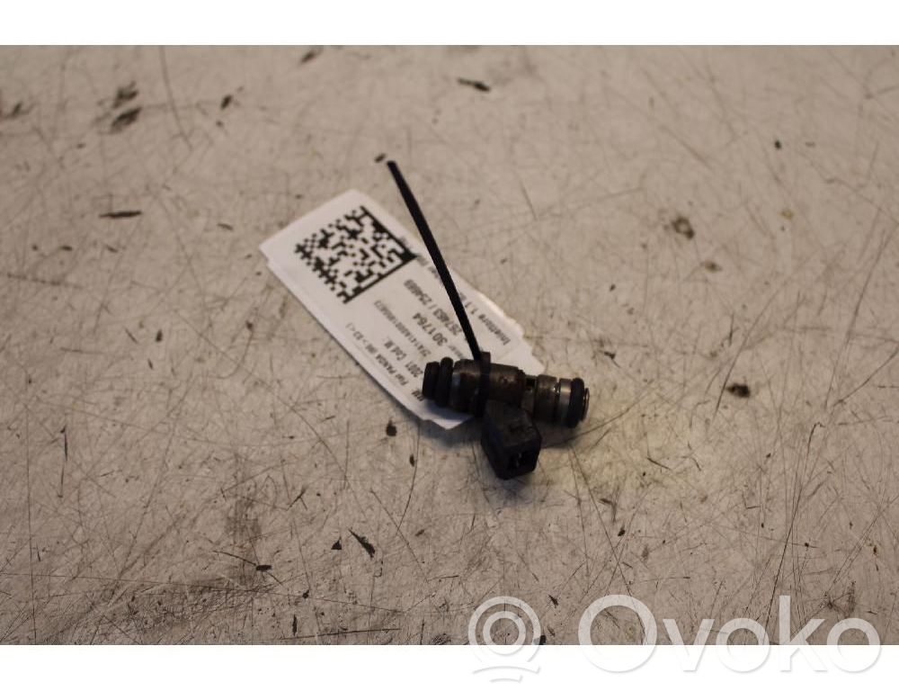Fiat Panda 141 Inyector de combustible 