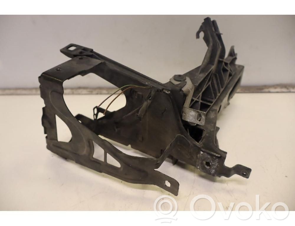 BMW 5 F10 F11 Ajovalon kannake 