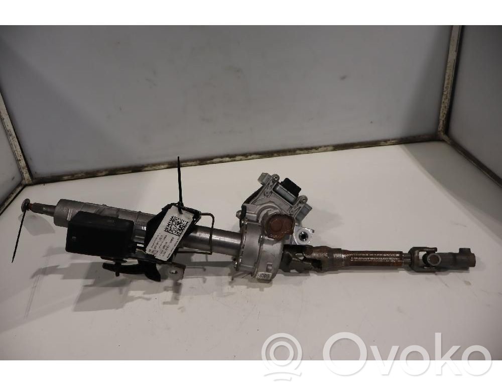 Ohjauspyörän akseli   488105877R