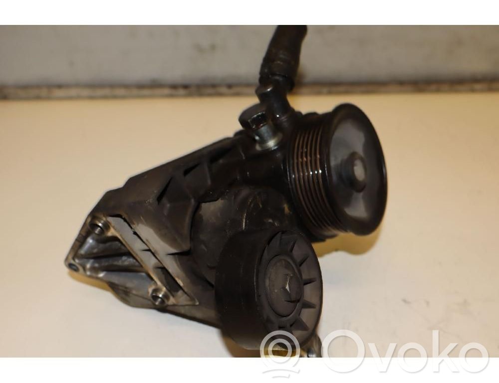 Fiat Ducato Ohjaustehostimen pumppu