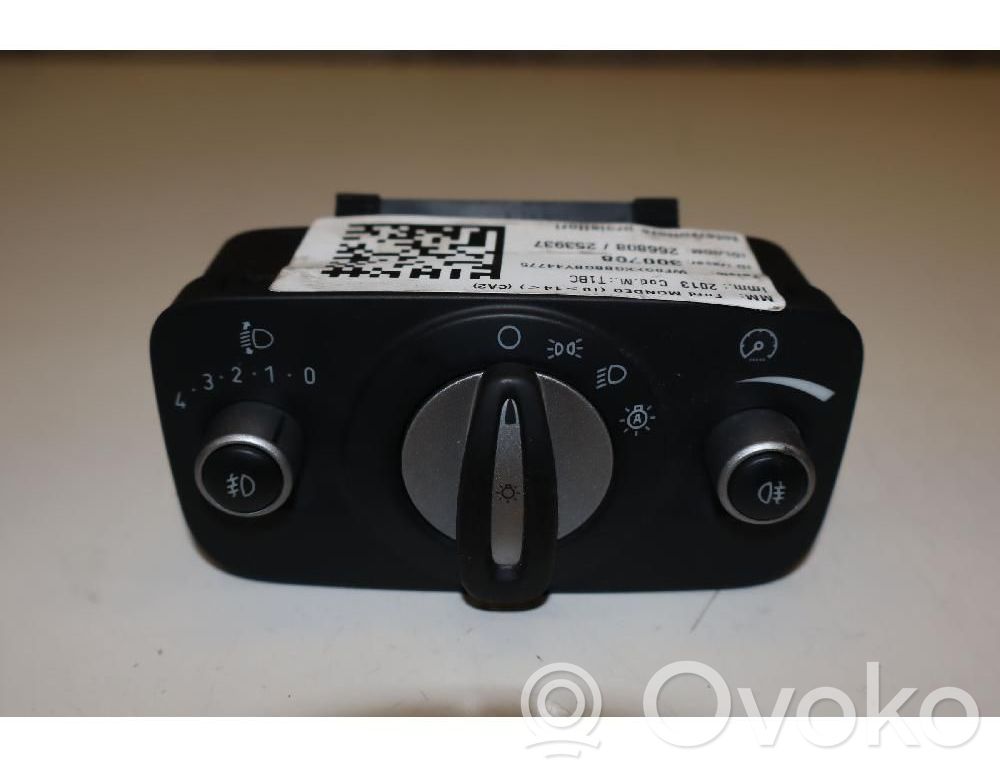 Interruptor de luz   AG9T13A024CB