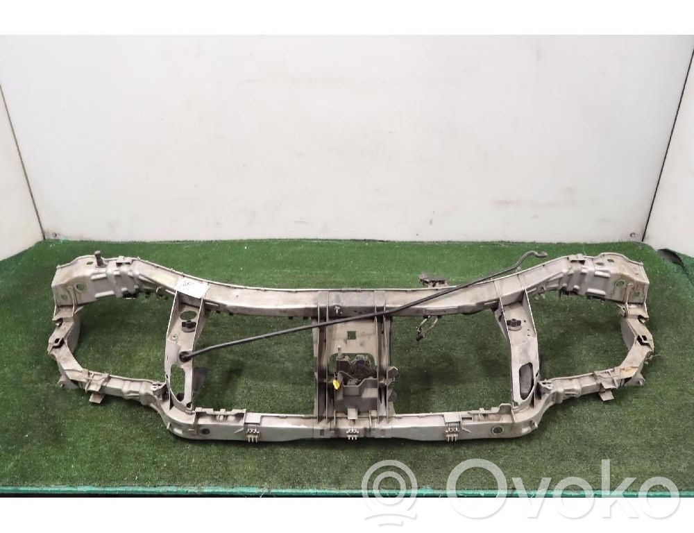 Ford Mondeo MK IV Panou suport radiator 