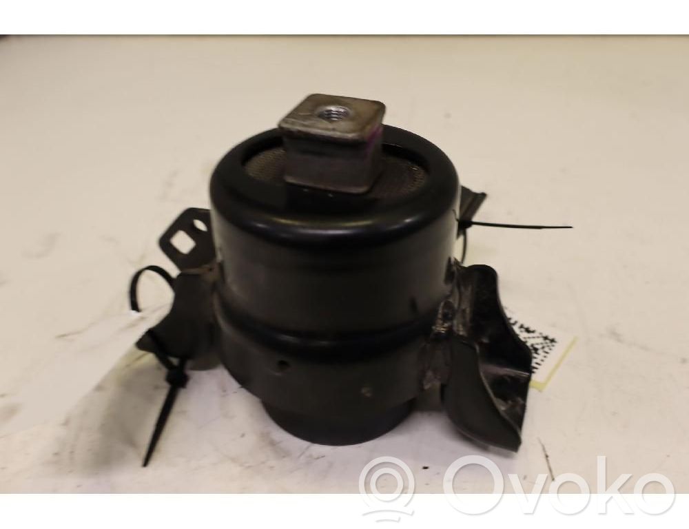 Support de moteur, coussinet