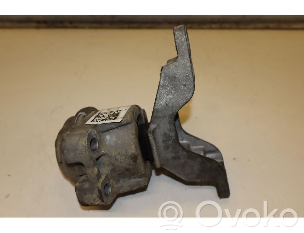 Support de moteur, coussinet