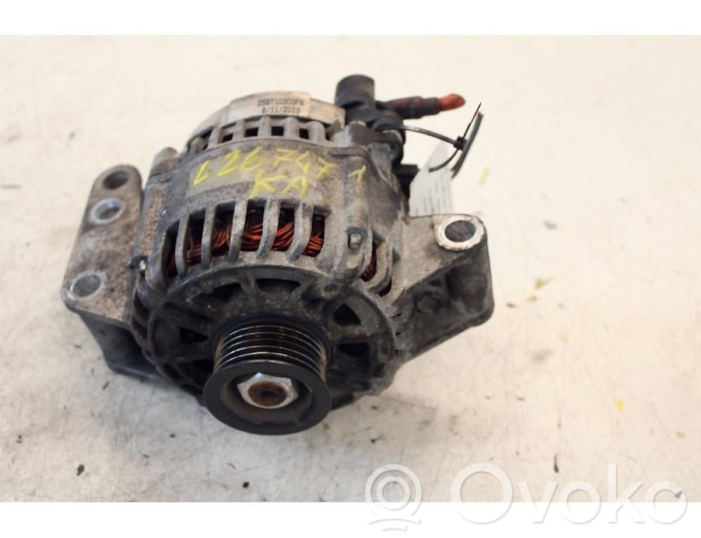 Lichtmaschine   3S5T10300AA