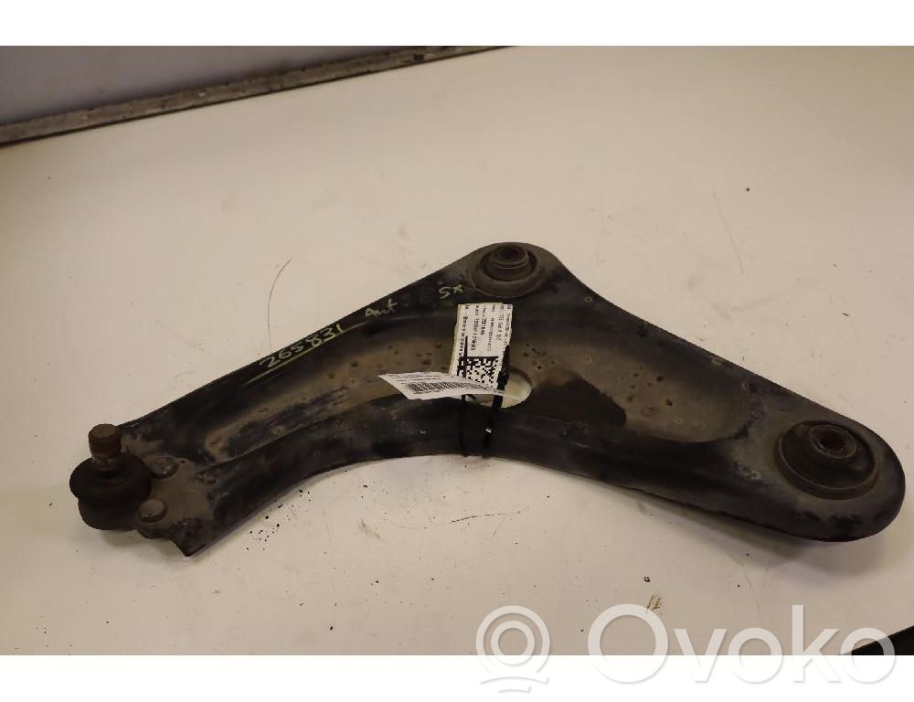 Peugeot 207 Front control arm 