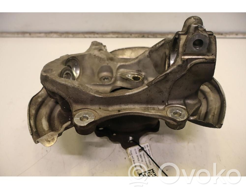 Cubo de rueda delantera   62165410