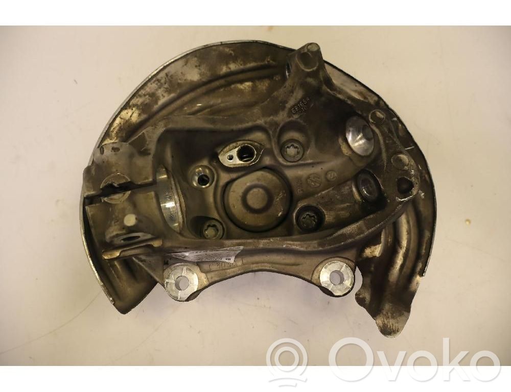 Mozzo ruota anteriore   62165410