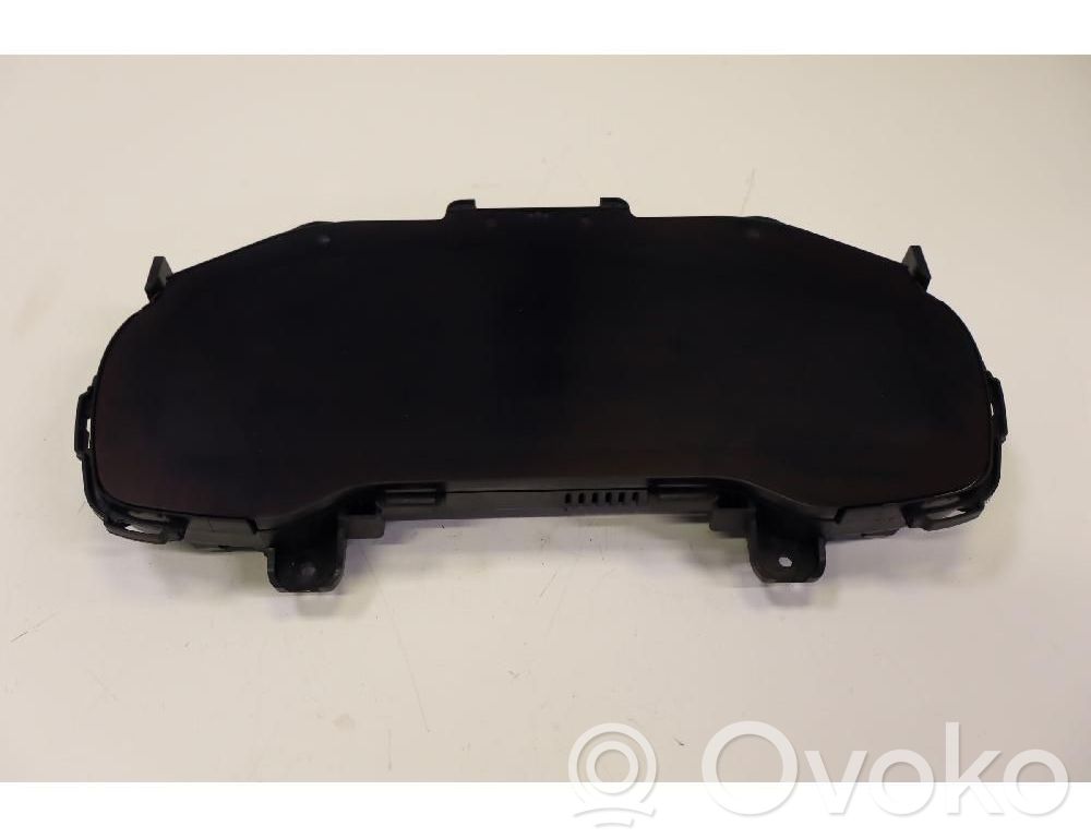 BMW 3 G20 G21 Vitezometru (grup de instrumente) 
