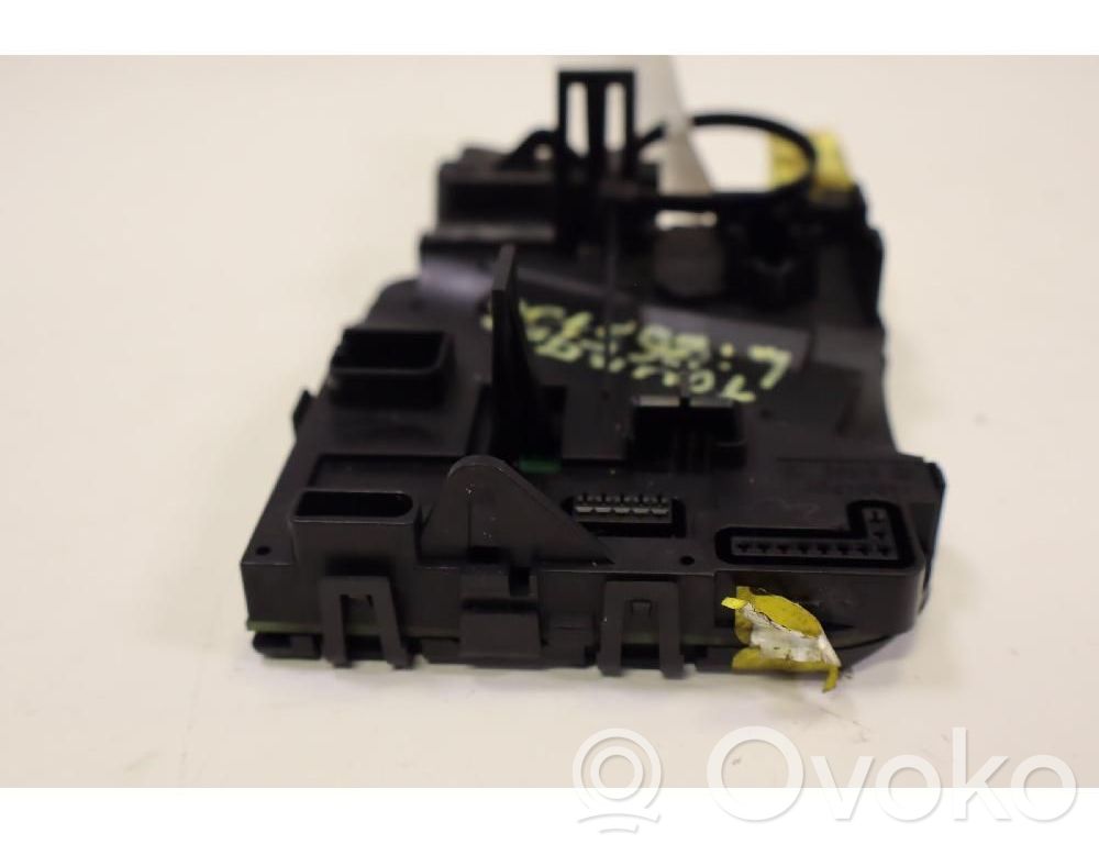 Volkswagen Touran I Sensor 