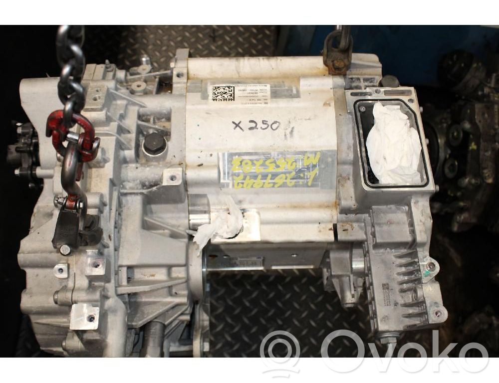 Fiat Ducato Motor 