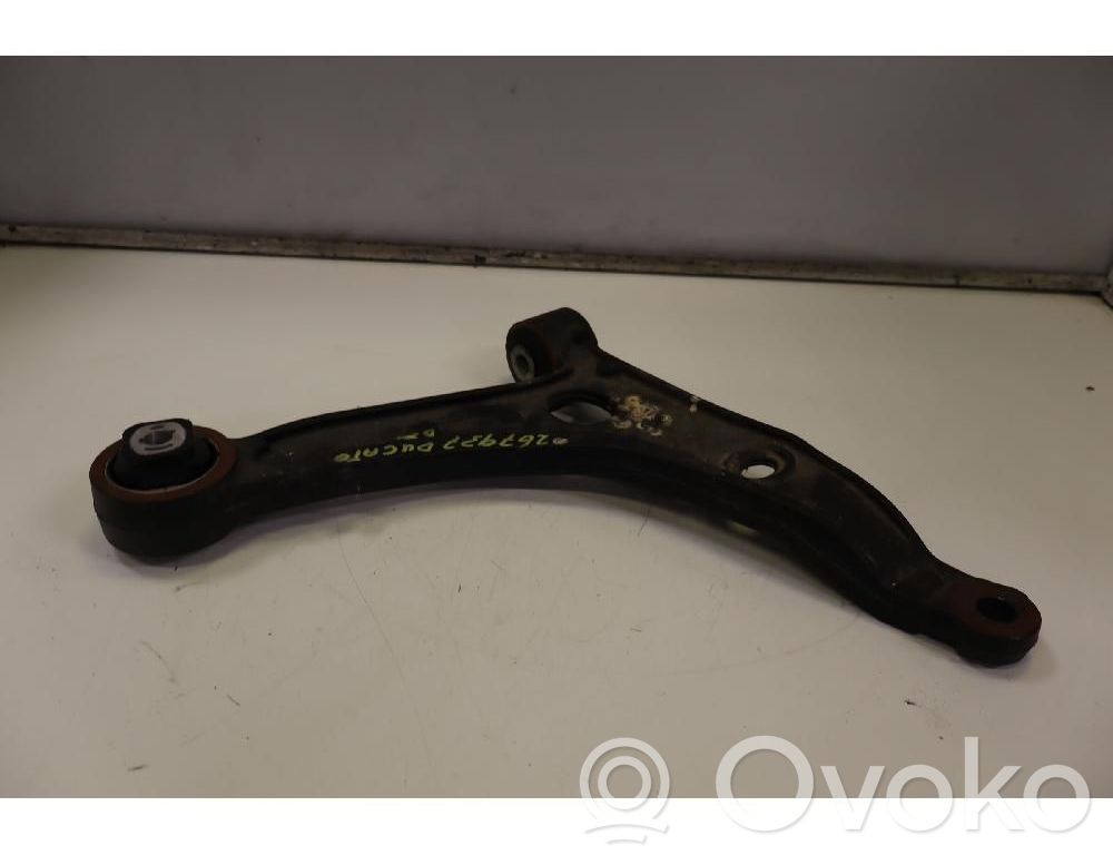 Fiat Ducato Querlenker Achsschenkel vorne 