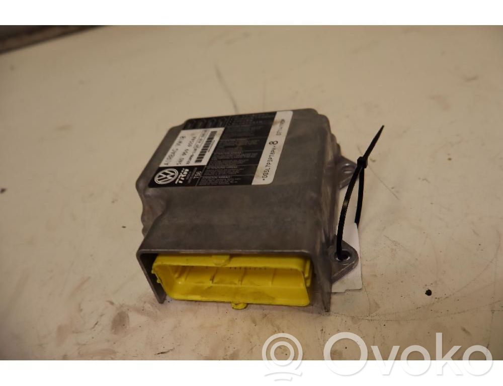 Module de contrôle airbag   5N0959655AA