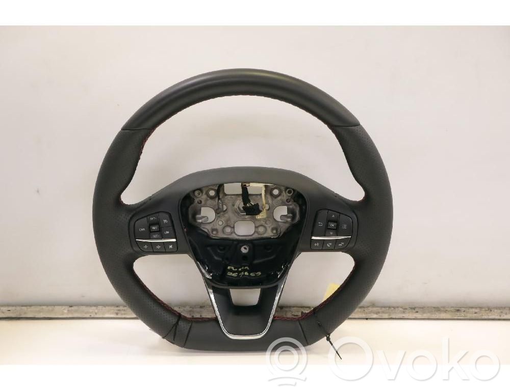 Ford Puma Lenkrad 
