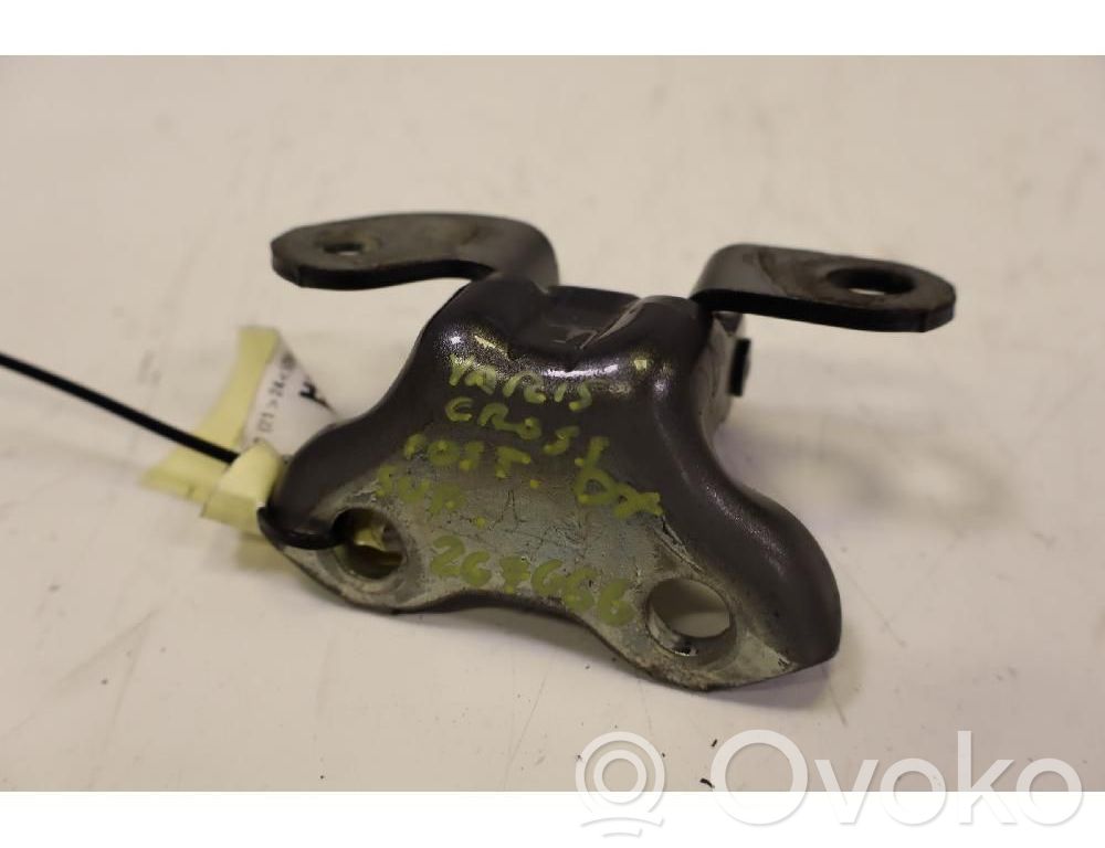 Toyota Yaris Cross Guida/cerniera superiore del rullo del portellone scorrevole