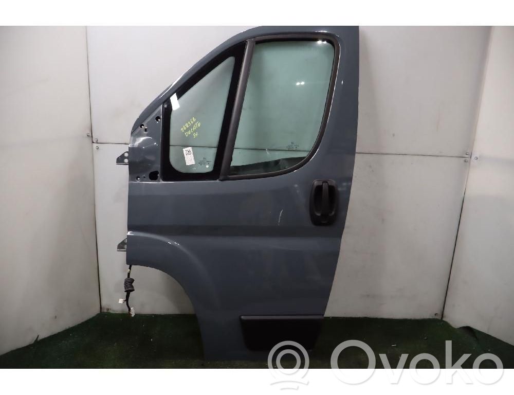 Fiat Ducato Ușă față 