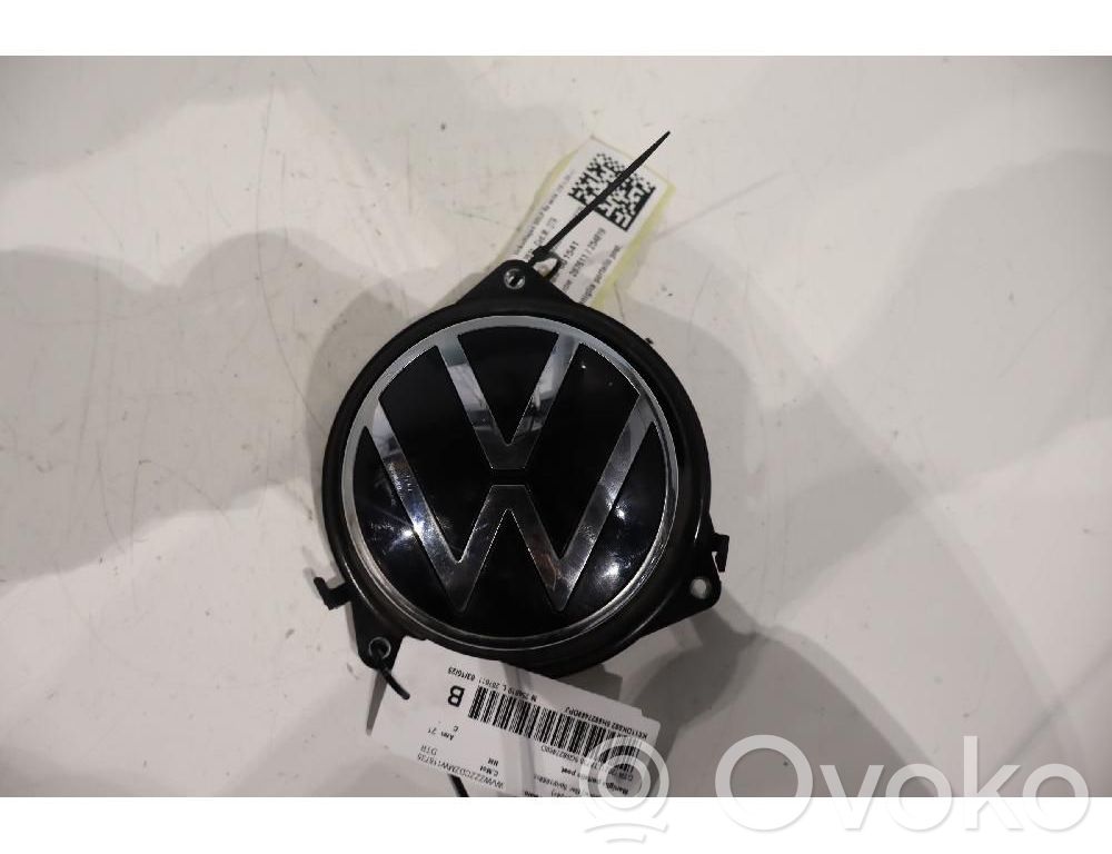 Volkswagen Golf VIII Maniglia esterna del portellone posteriore/bagagliaio
