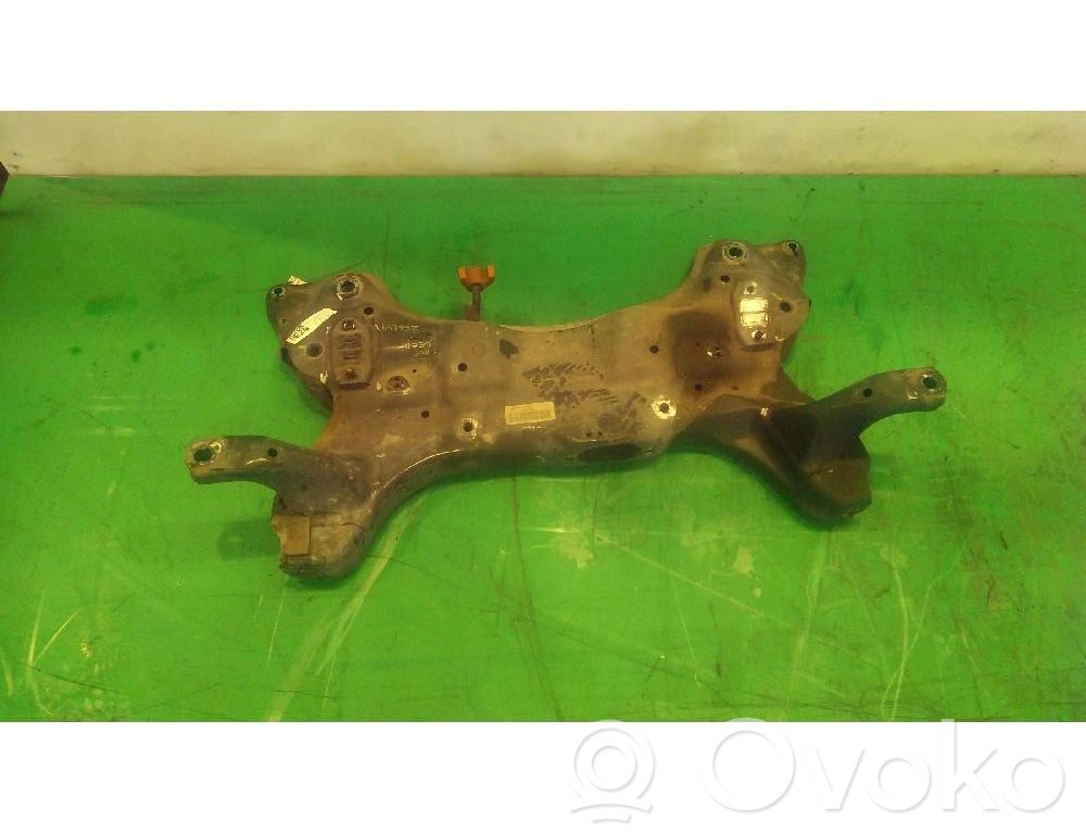 Front subframe   62401A6600