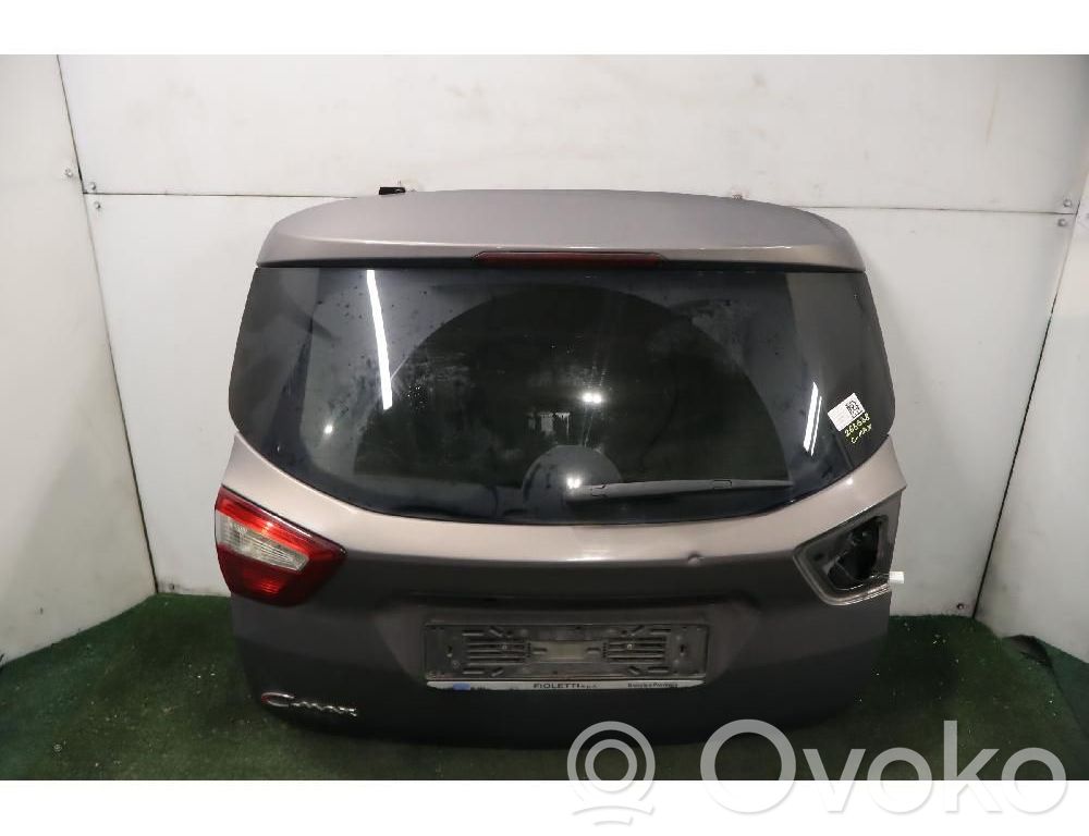 Ford C-MAX II Tailgate/trunk/boot lid 