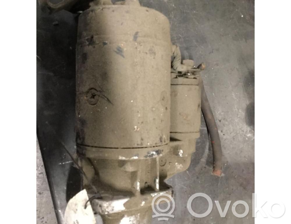 Electromotor