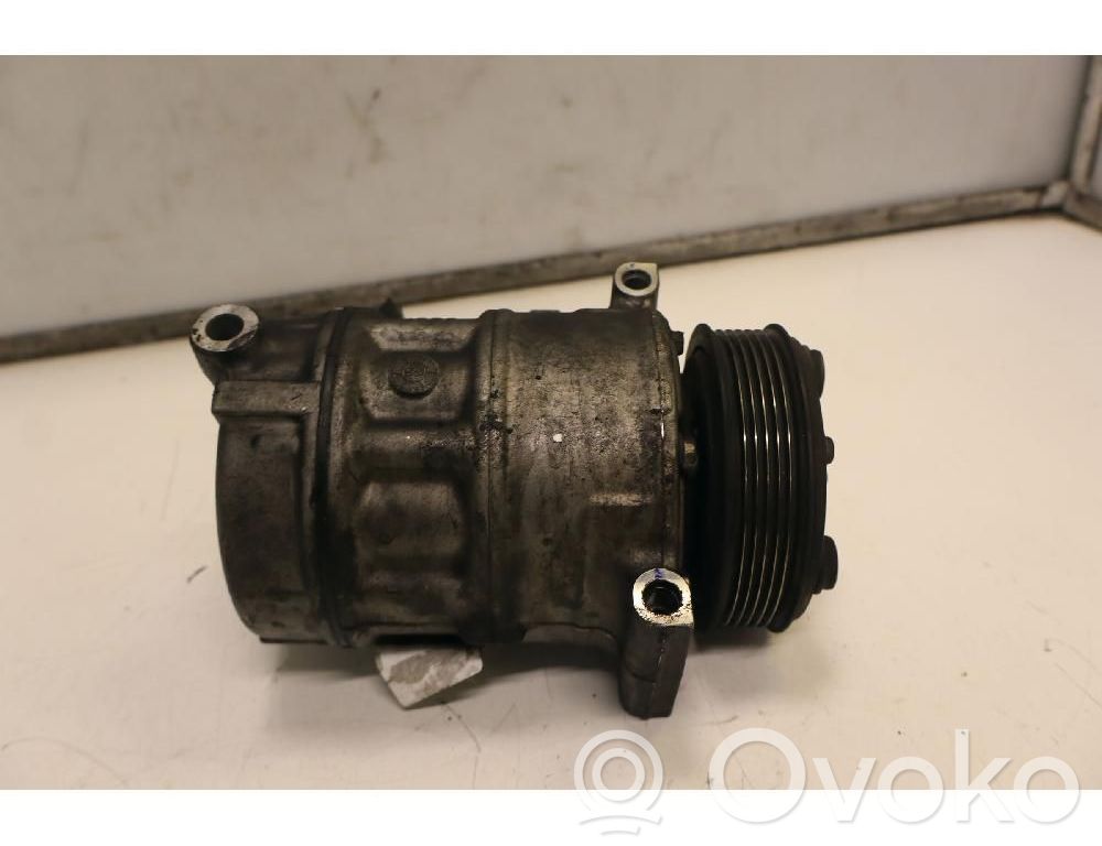 Volvo V50 Compressore aria condizionata (A/C) (pompa) 