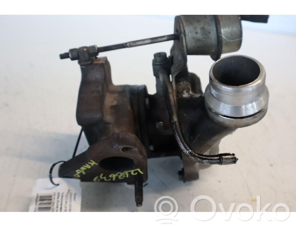 Turbo   7701476880
