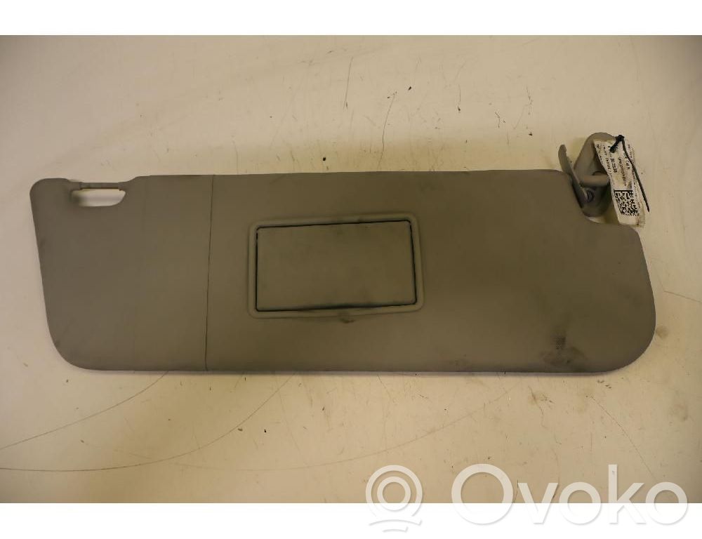 Ford Tourneo Custom Parasolar