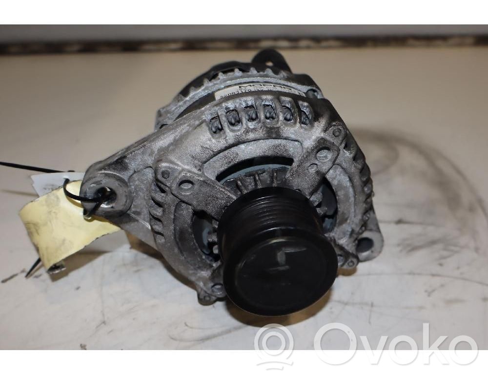 Generator/alternator   52083170