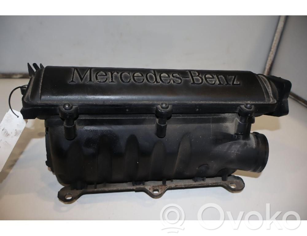 Mercedes-Benz Vaneo W414 Galerie admisie 