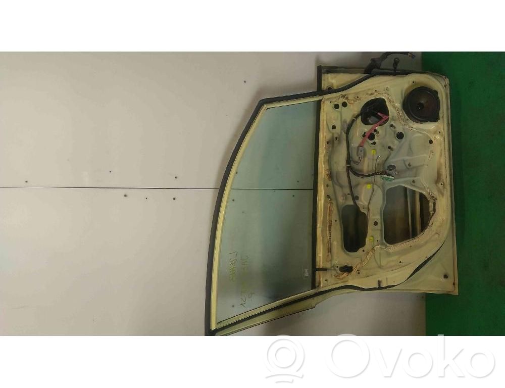 Porte avant   67050SAAG01ZZ