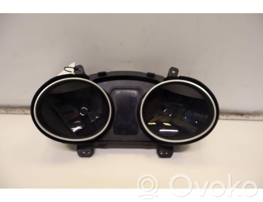 KIA Sportage Tachimetro (quadro strumenti) 