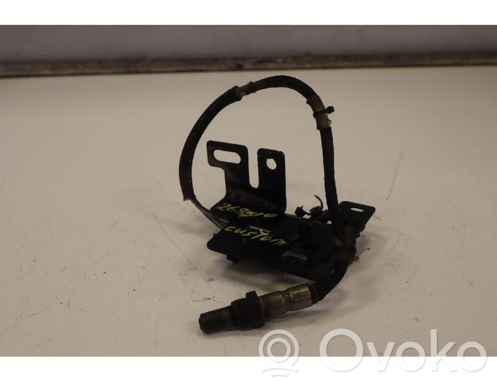 Lambda probe sensor   1259018010