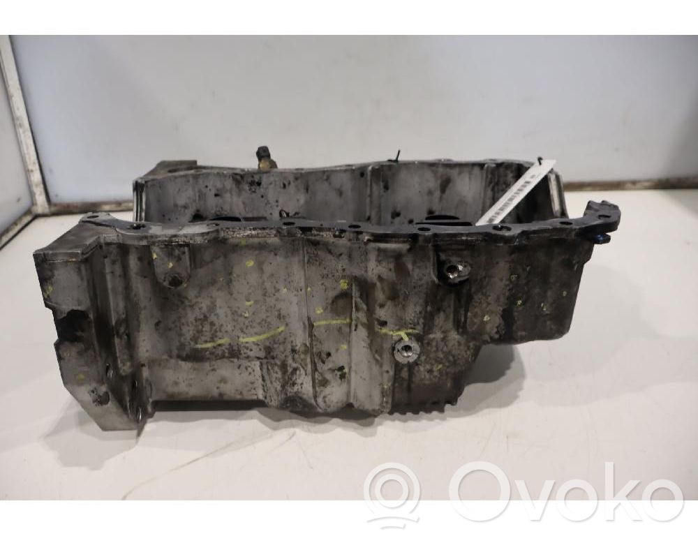 Renault Scenic II - Grand scenic II Coppa dell’olio